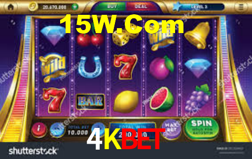 4Kbet - App Features