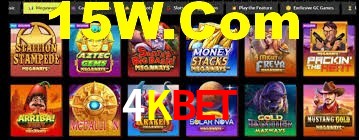 Tennis Betting 4Kbet