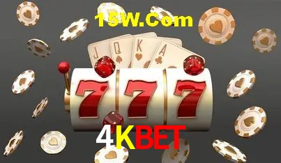 4Kbet Rio de Janeiro - Popular Jogos