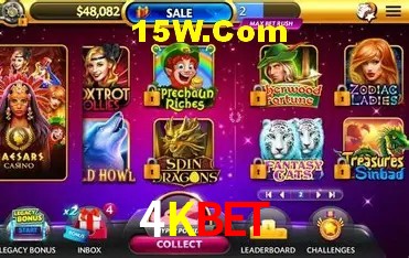 4Kbet - Rápido Acesse