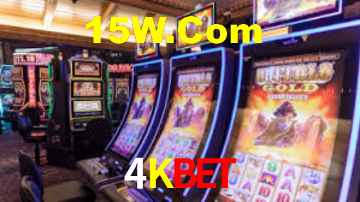 4Kbet: Seu Cassino Premiado com Pagamentos Rápidos