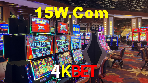 4Kbet: A Experiência de Casino com Jogos de Mesa ao Vivo