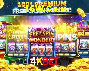 4Kbet São Paulo - Hot Promos