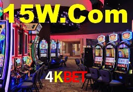 Daily Bonuses 4Kbet
