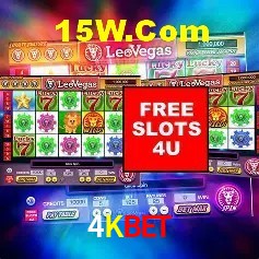4Kbet Salvador - Football