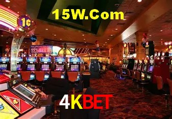 4Kbet Plataforma - Certificada MGA desde 2015