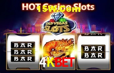 4Kbet Rio de Janeiro - Slot Strategy