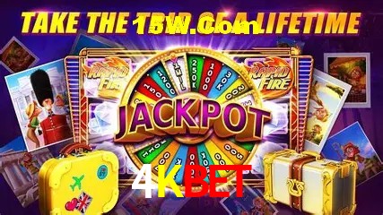4Kbet - cassino ao vivo