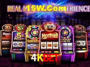 Especiais de Fim de Semana 4Kbet