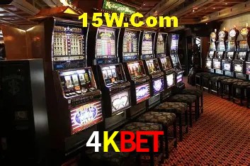 4Kbet Salvador - Promo Stats