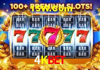 4Kbet Salvador - Support