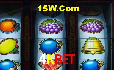 4Kbet Brasília - Jogo Features