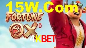 Live Casino 4Kbet