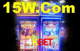 Exclusive Games 4Kbet