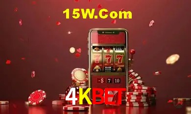 4Kbet São Paulo - Jogo Providers