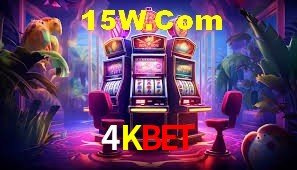 Slot Games 4Kbet