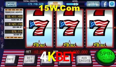 4Kbet Rio de Janeiro - Licenses