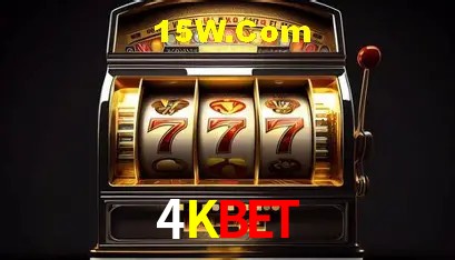 4Kbet São Paulo - Top Slots