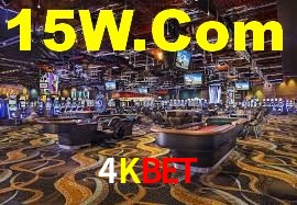 Blackjack Table 4Kbet