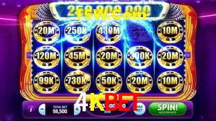 4Kbet - Análise de Mercados Esportivos