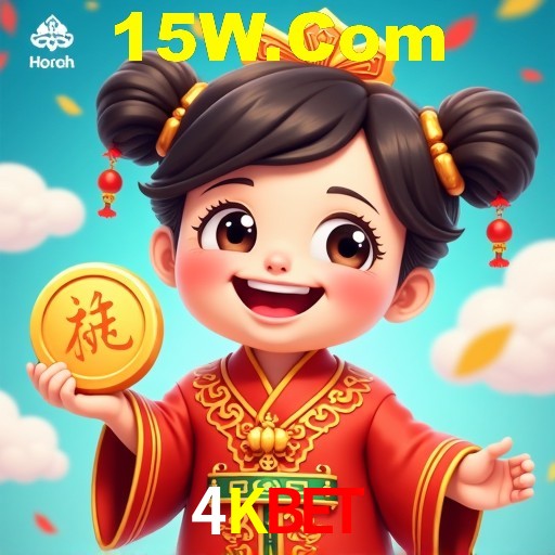 Interface do App 4Kbet